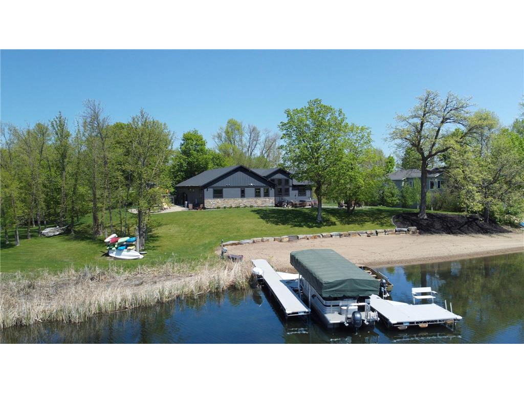 12800 Kohler Lane Lake Eunice Twp MN 56511 - Big Cormorant 7079834 image1