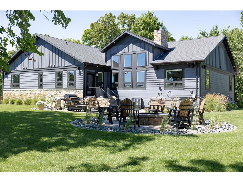 12800 Kohler Lane Lake Eunice Twp MN 56511 - Big Cormorant 7079834 image100