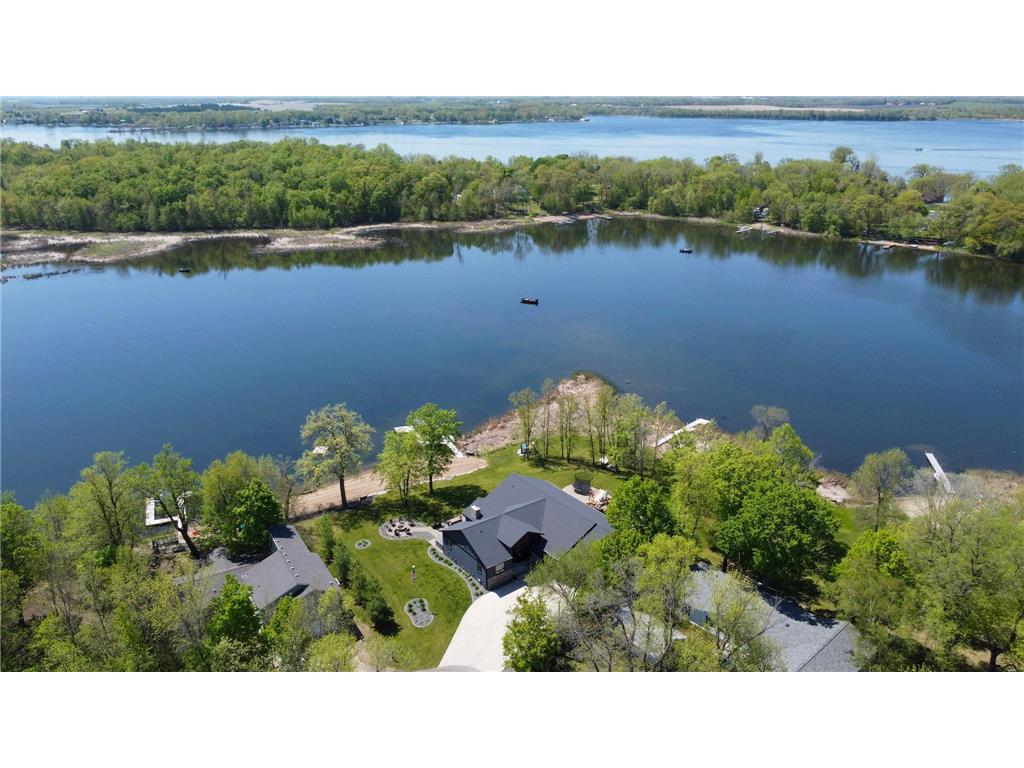 12800 Kohler Lane Lake Eunice Twp MN 56511 - Big Cormorant 7079834 image2