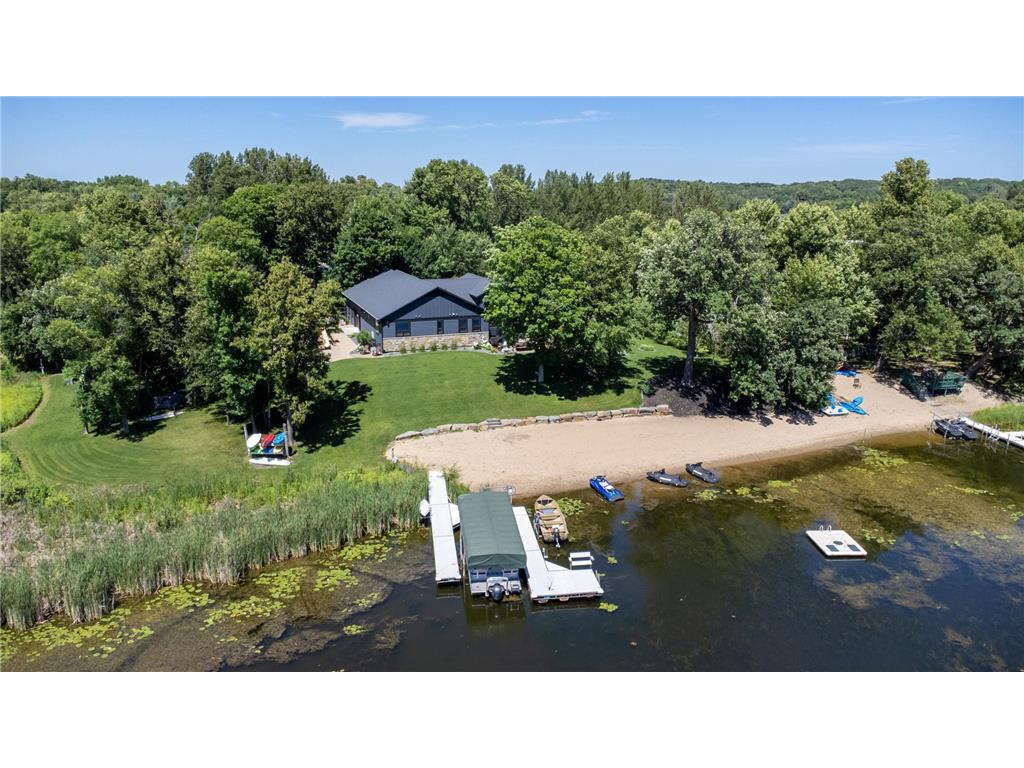 12800 Kohler Lane Lake Eunice Twp MN 56511 - Big Cormorant 7079834 image93