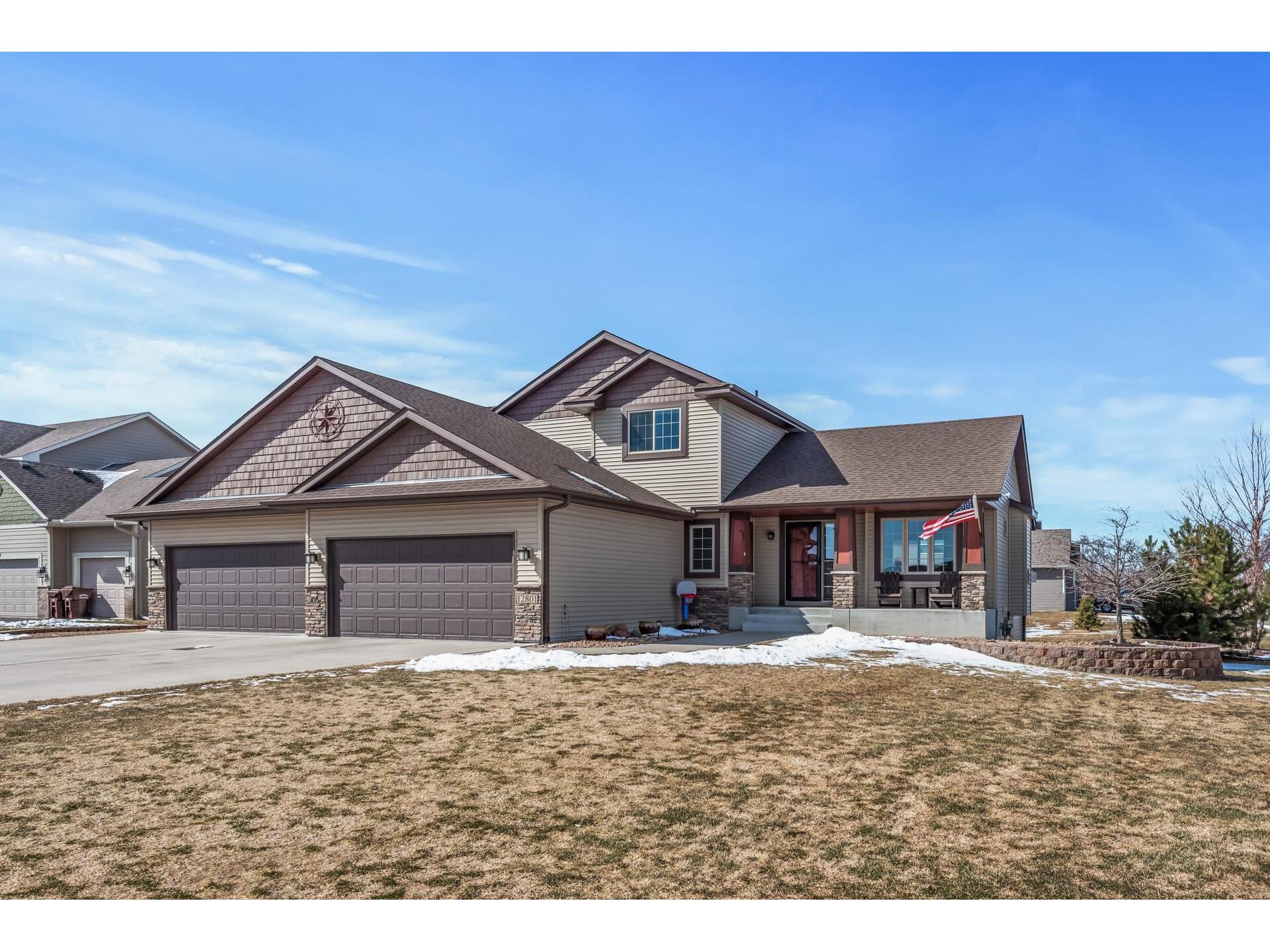 12801 Breckenridge Lane, Rogers, MN 55374 MLS 5728689 Edina Realty