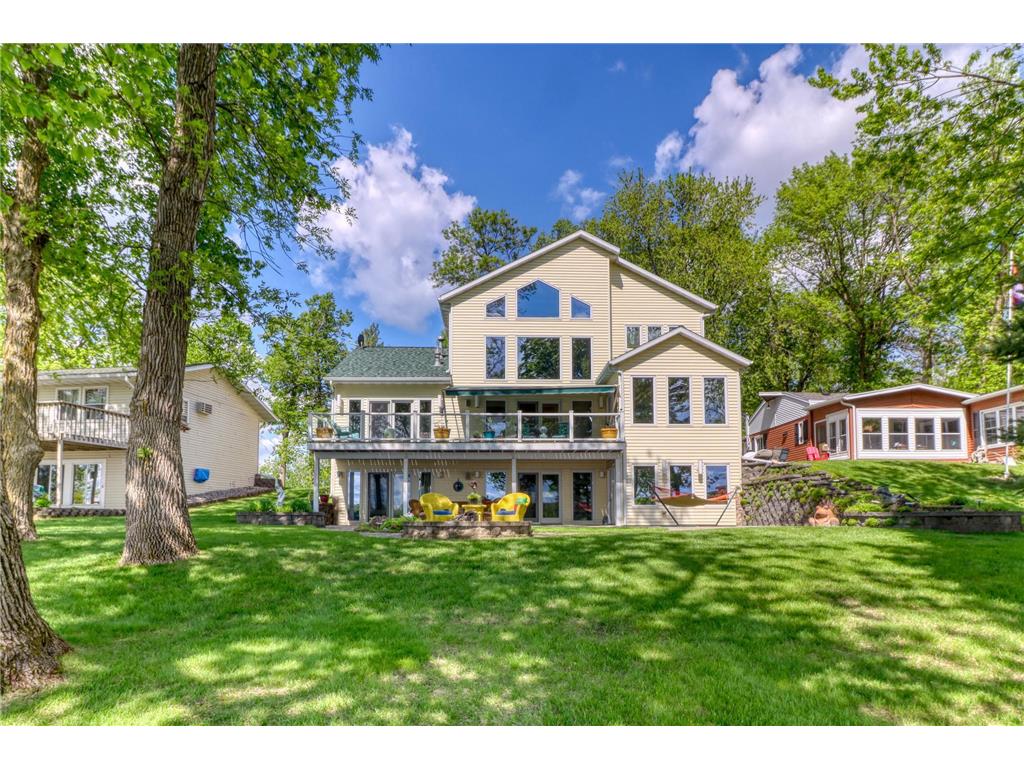 12805 Dorff Beach Road Audubon MN 56511 - Maud 6694024 image1