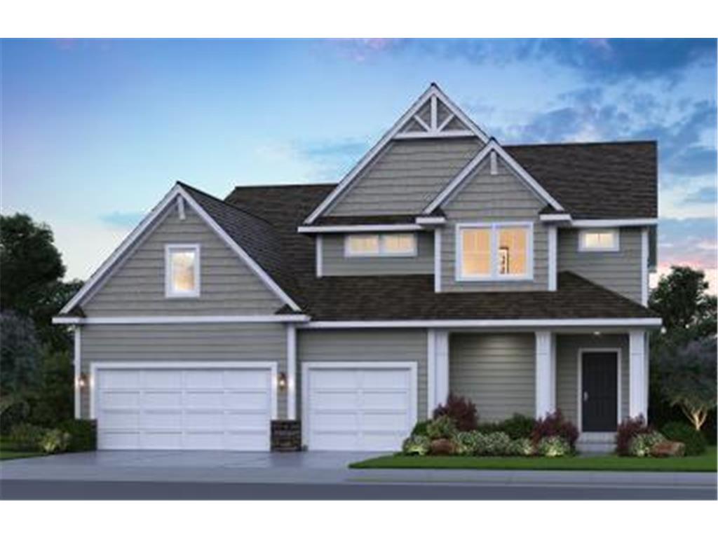 12805 Stutz Court NE Blaine MN 55449 6598818 image1