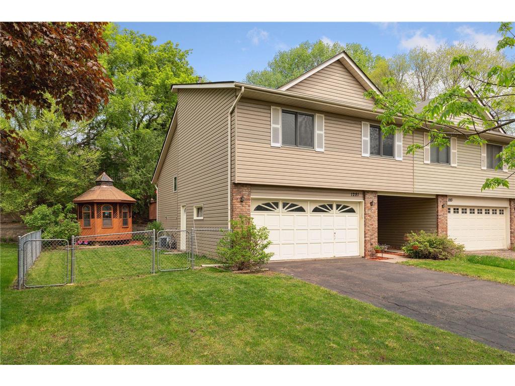 1281 Edgehill Court Maplewood MN 55109 6374285 image1