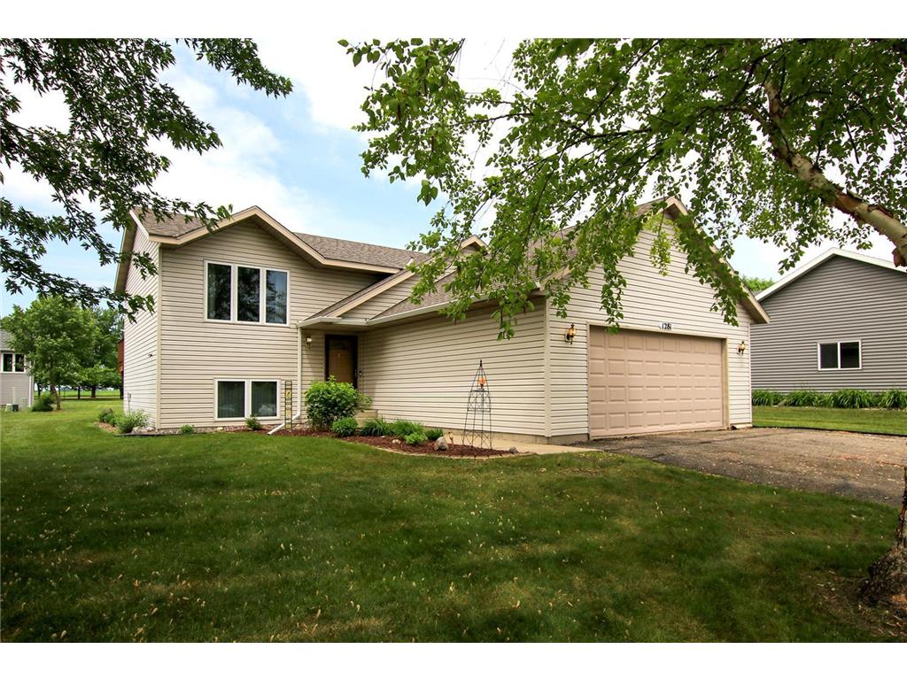 1281 Prairie View Drive SW Hutchinson MN 55350 6382214 image1