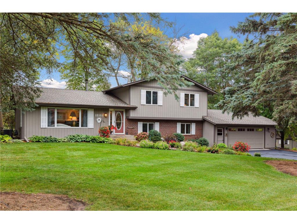 1281 Quinlan Avenue S, Lake Saint Croix Beach, MN, 55043 MLS 6439068