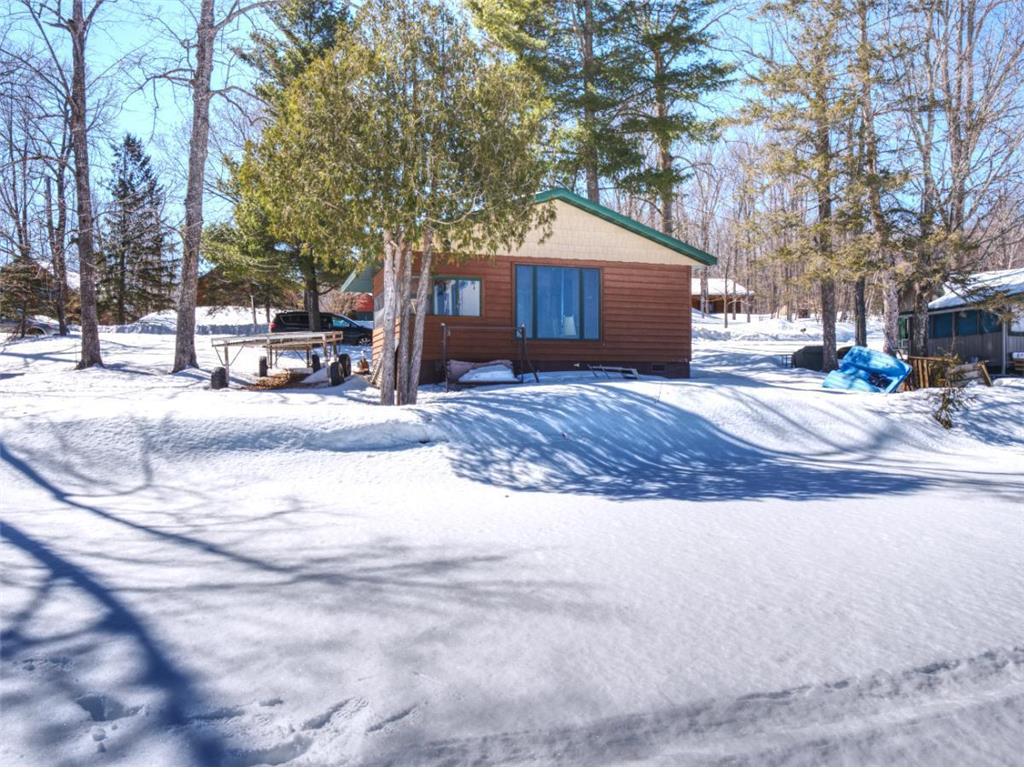 12812N County Hwy T Lenroot Twp WI 54843 - Nelson Lake 6348983 image1