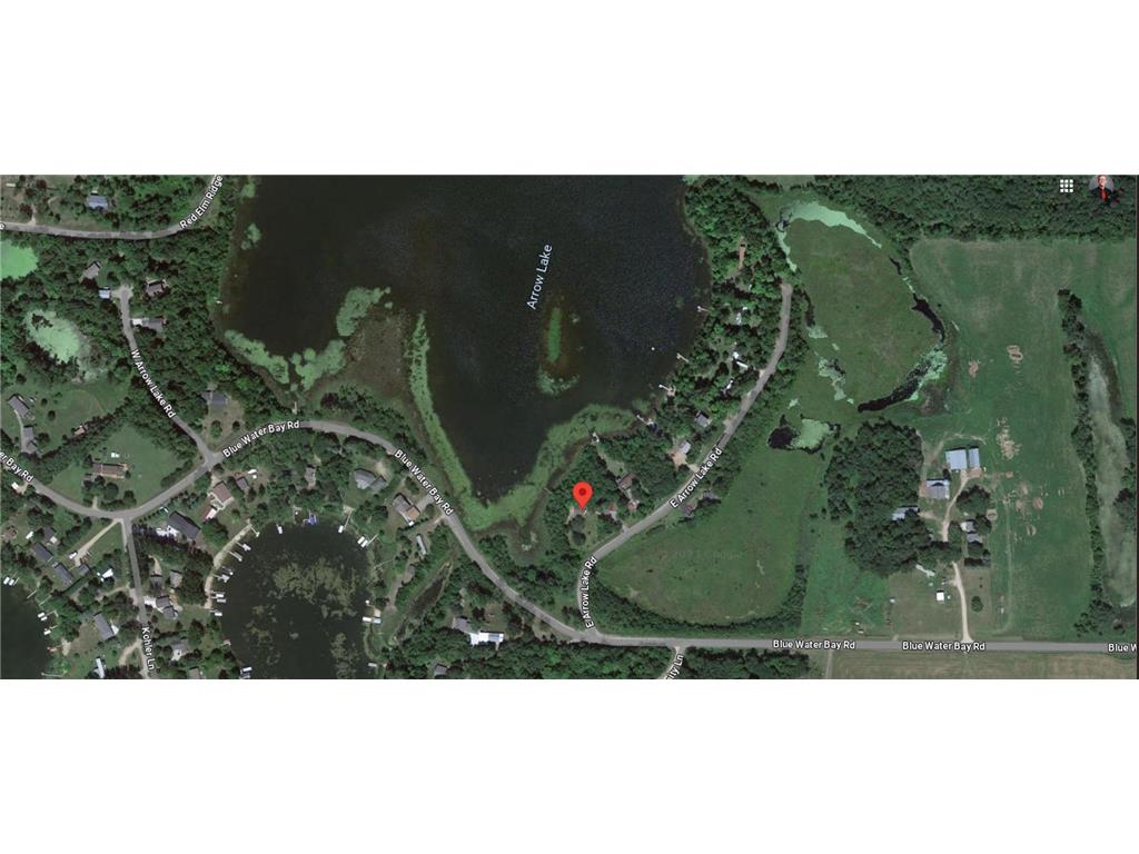12816 E Arrow Lake Road Lake Eunice Twp MN 56511 - Arrow 6469733 image1