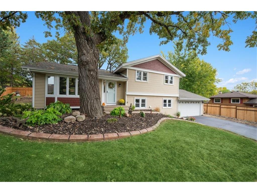 12817 Country View Lane, Burnsville, MN, 55337 MLS 6262816 Edina