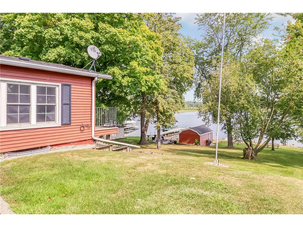 12817 Dorff Beach Road Audubon MN 56511 - Maud 6425717 image1