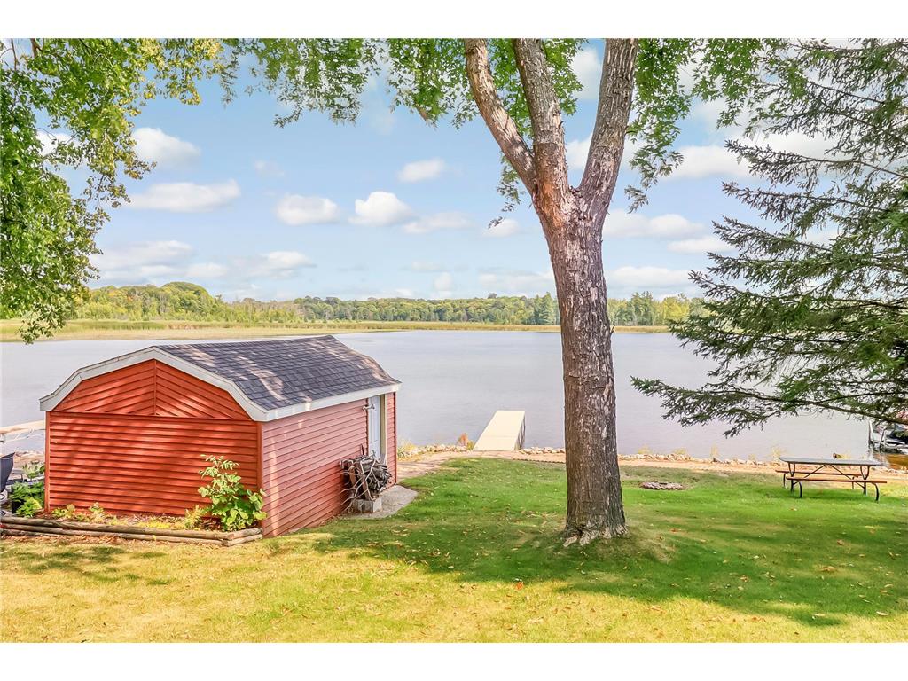 12817 Dorff Beach Road, Audubon, MN, 56511 MLS 6425717 Edina Realty