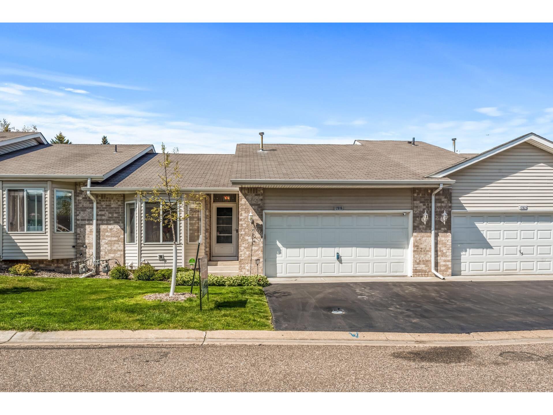 12819 Glen Court, Apple Valley, MN 55124 MLS 5755576 Edina Realty