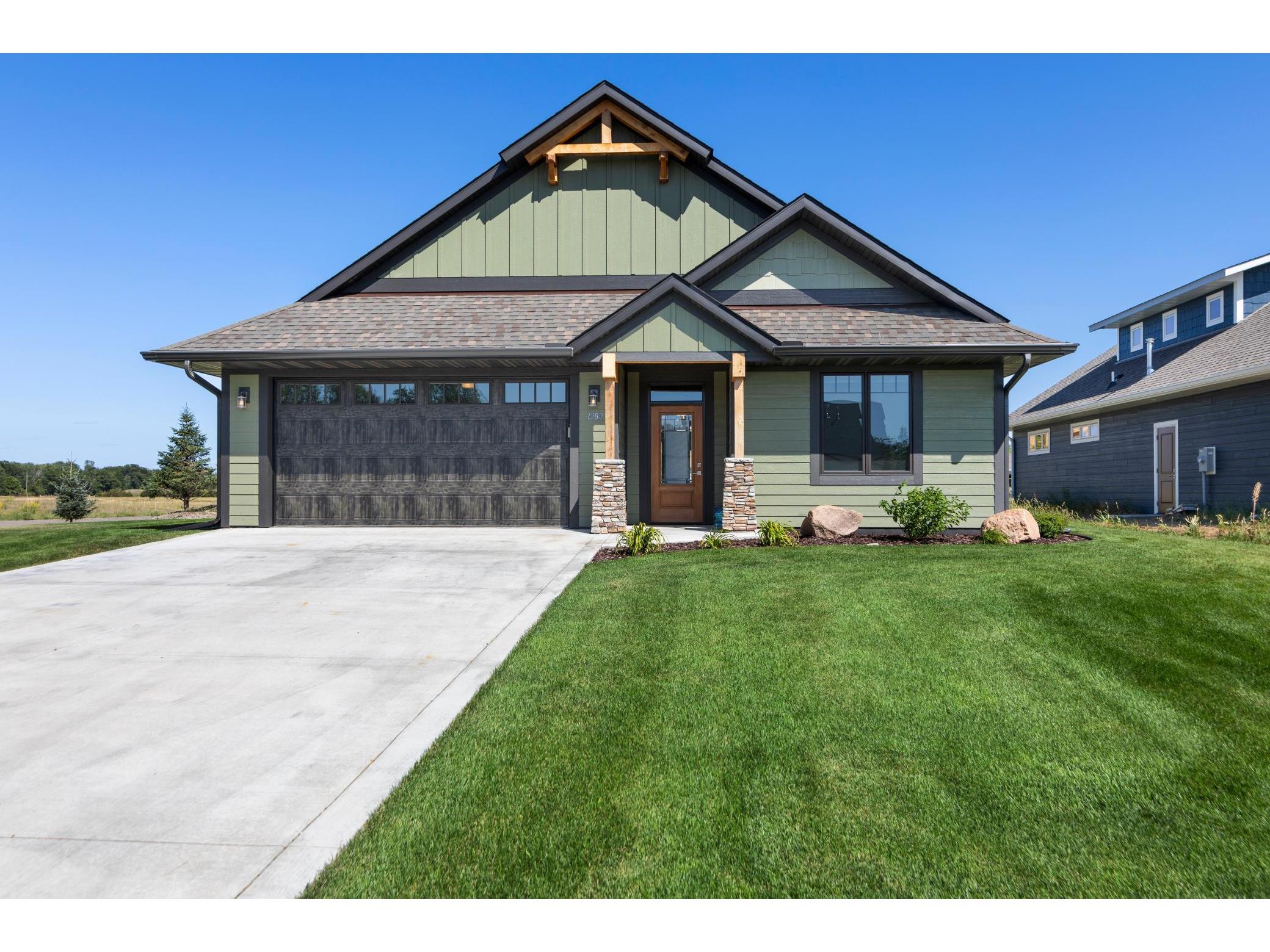 1282 Harbor Place, East Gull Lake, MN, 56401 MLS 6073008 Edina Realty