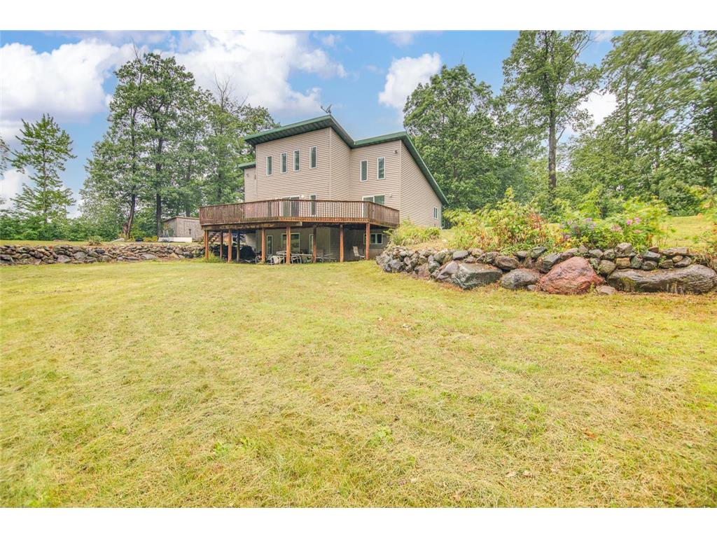 1282 Rolling Oaks Drive, Balsam Lake Twp, WI, 54001 MLS 6242472