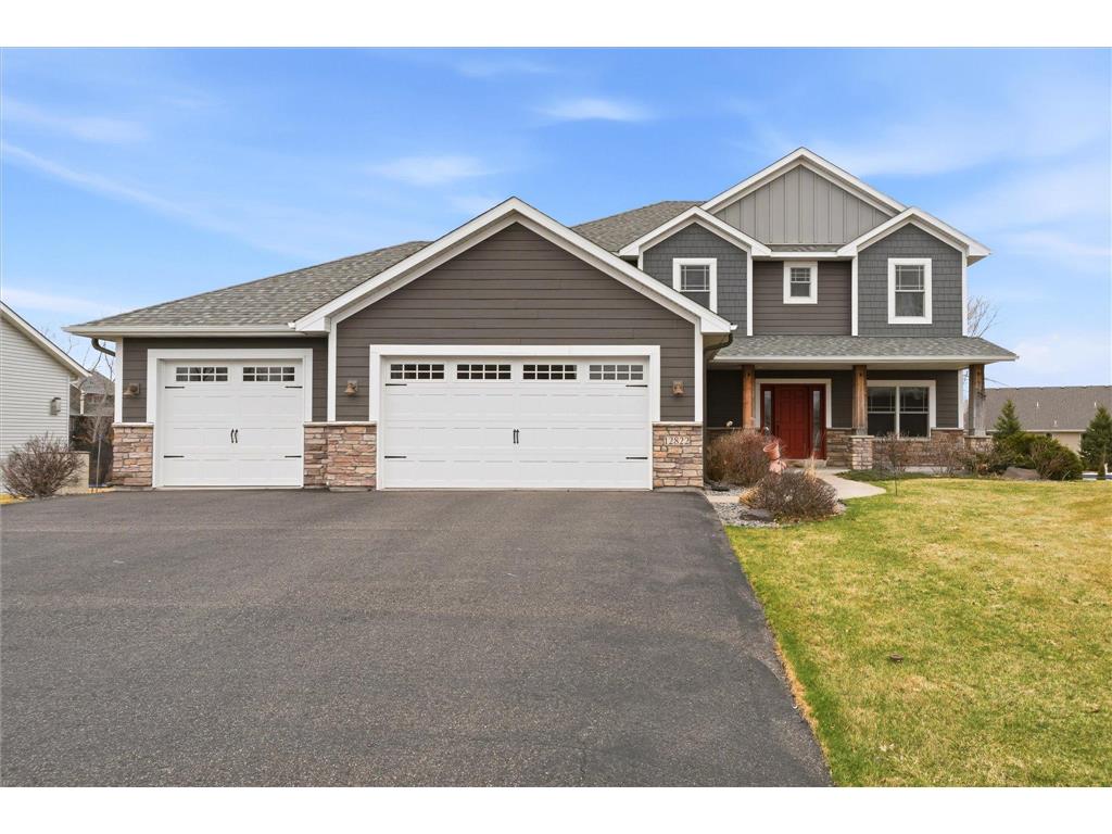 12822 Breckenridge Lane Rogers MN 55374 7049167 image1