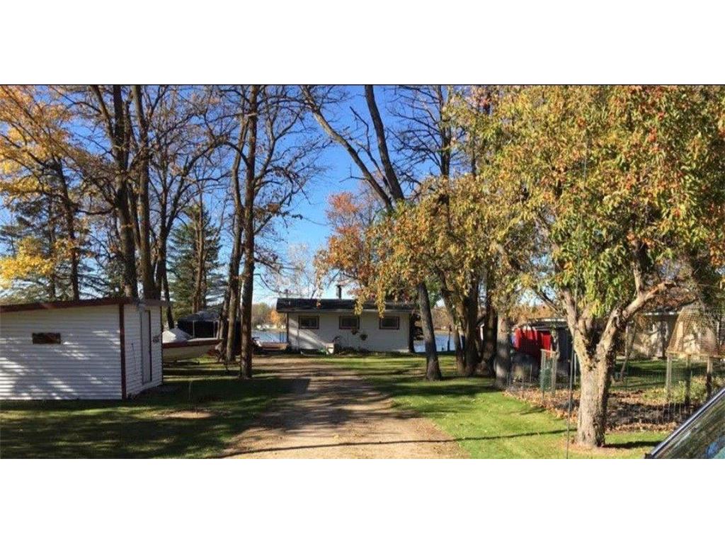 12824 Maple Street SE Godfrey Twp MN 56736 - Maple Lake 7082944 image1