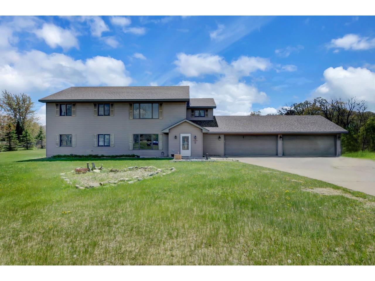 12825 296th Avenue, Princeton, MN 55371 MLS 5741049 Edina Realty