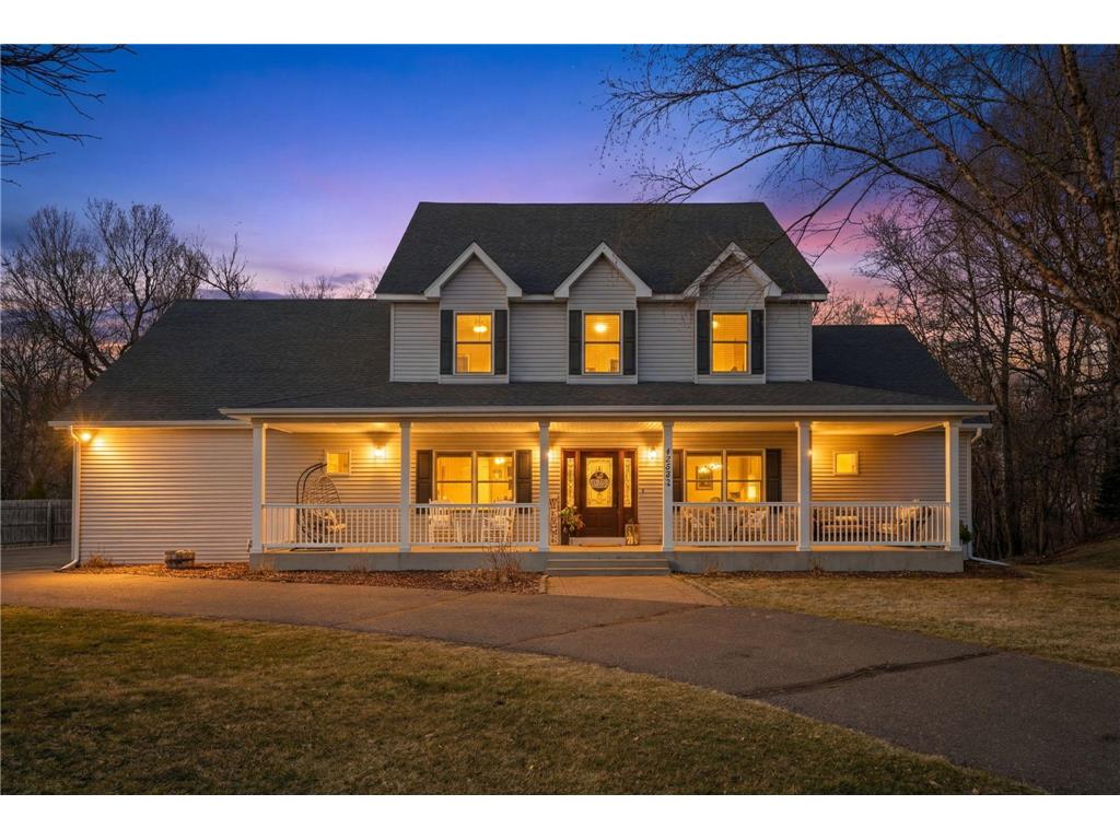 12826 46th Circle NE, Saint Michael, MN, 55376 | MLS: 7041719 | Edina ...