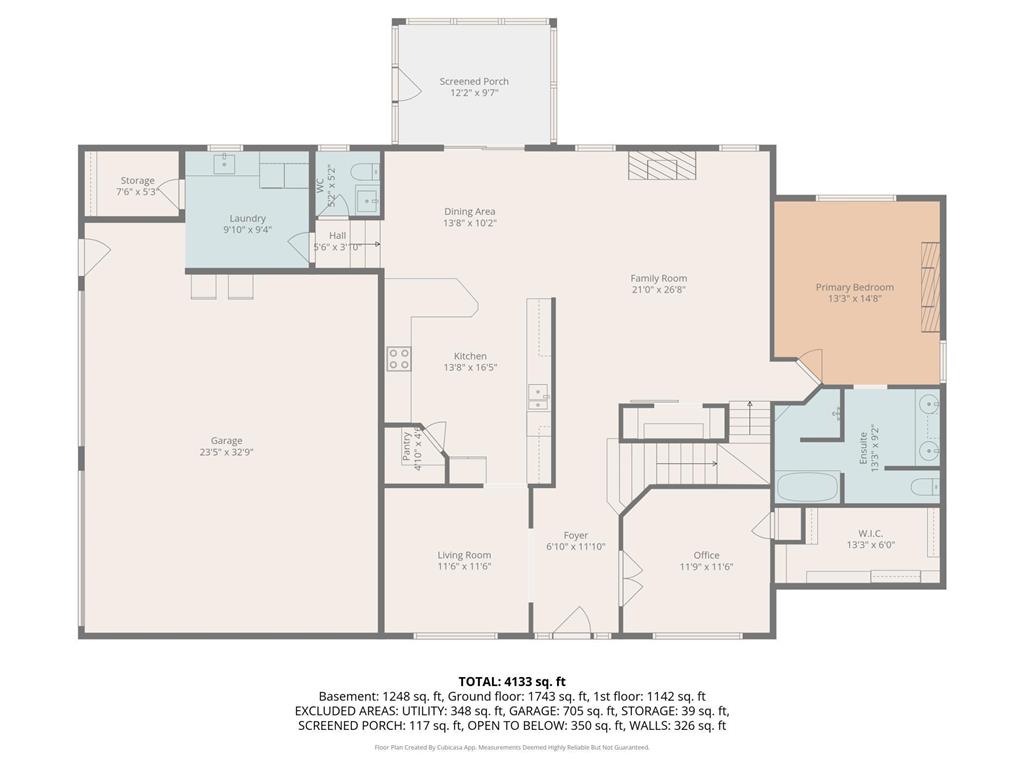 12826 46th Circle NE Saint Michael MN 55376 7041719 image72