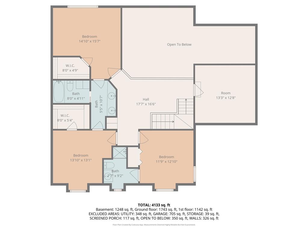 12826 46th Circle NE Saint Michael MN 55376 7041719 image74