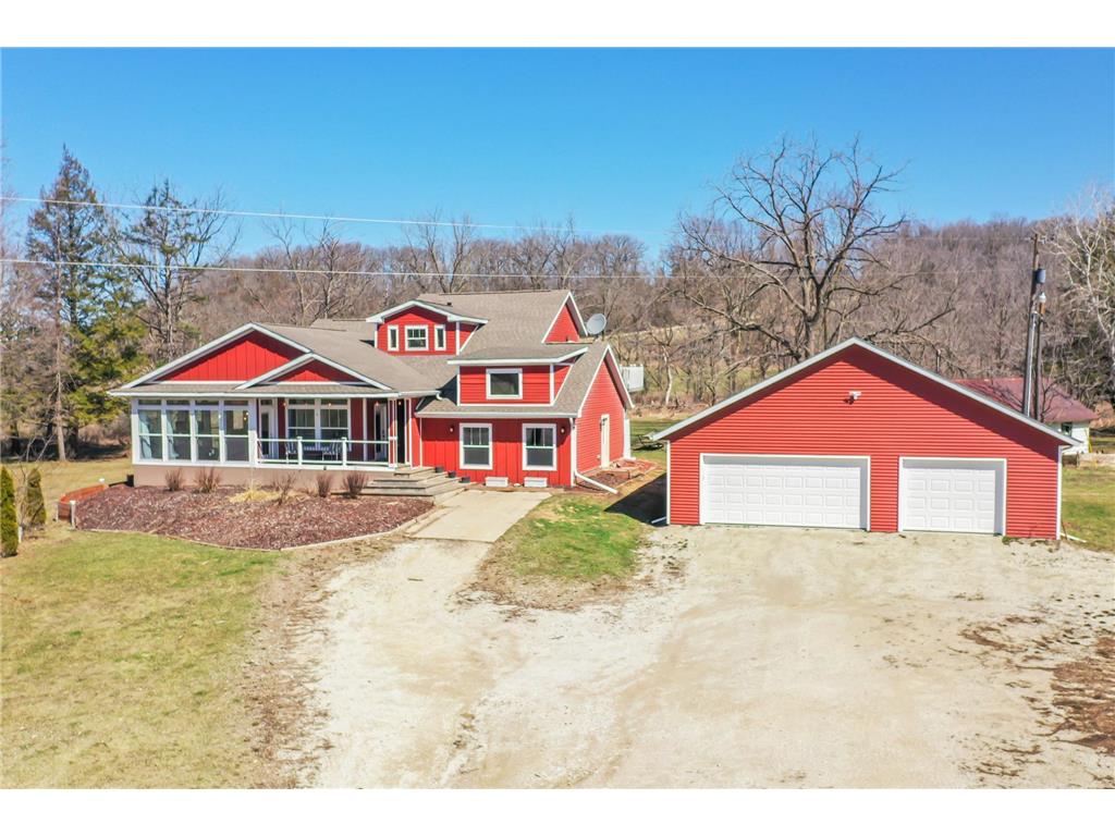 12827 Highway 52 SE, Chatfield, MN, 55923 MLS 6186760 Edina Realty