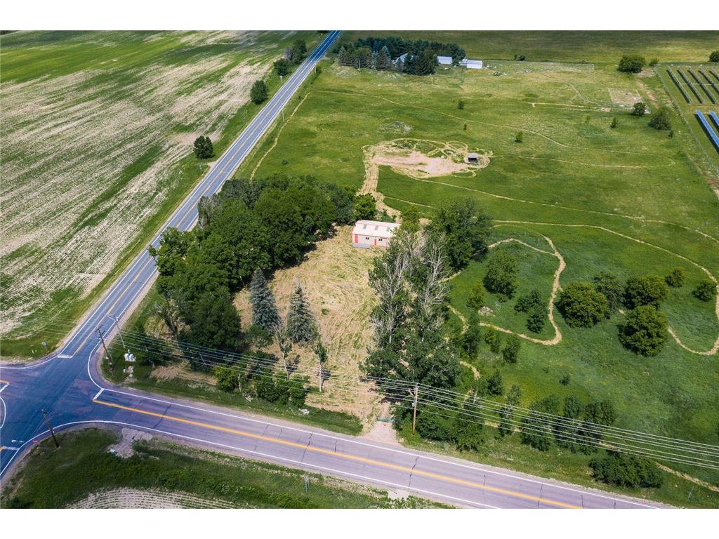 12828 375th Street, North Branch, MN, 55056 MLS 6221831 Edina Realty