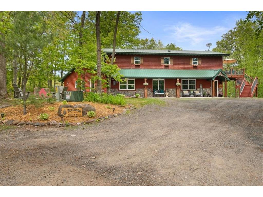 1283 230th Avenue Milltown Twp WI 54853 - Antler Lake 6535726 image1