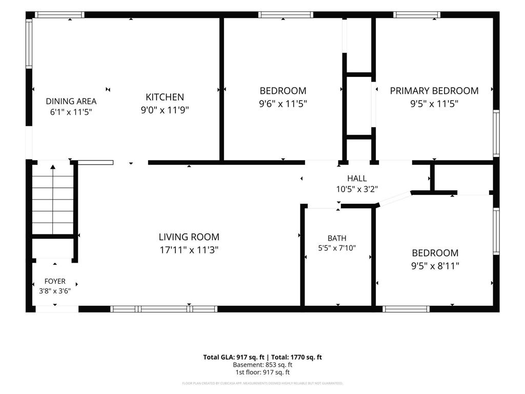 1283 Burke Avenue E Maplewood MN 55109 7060487 image28