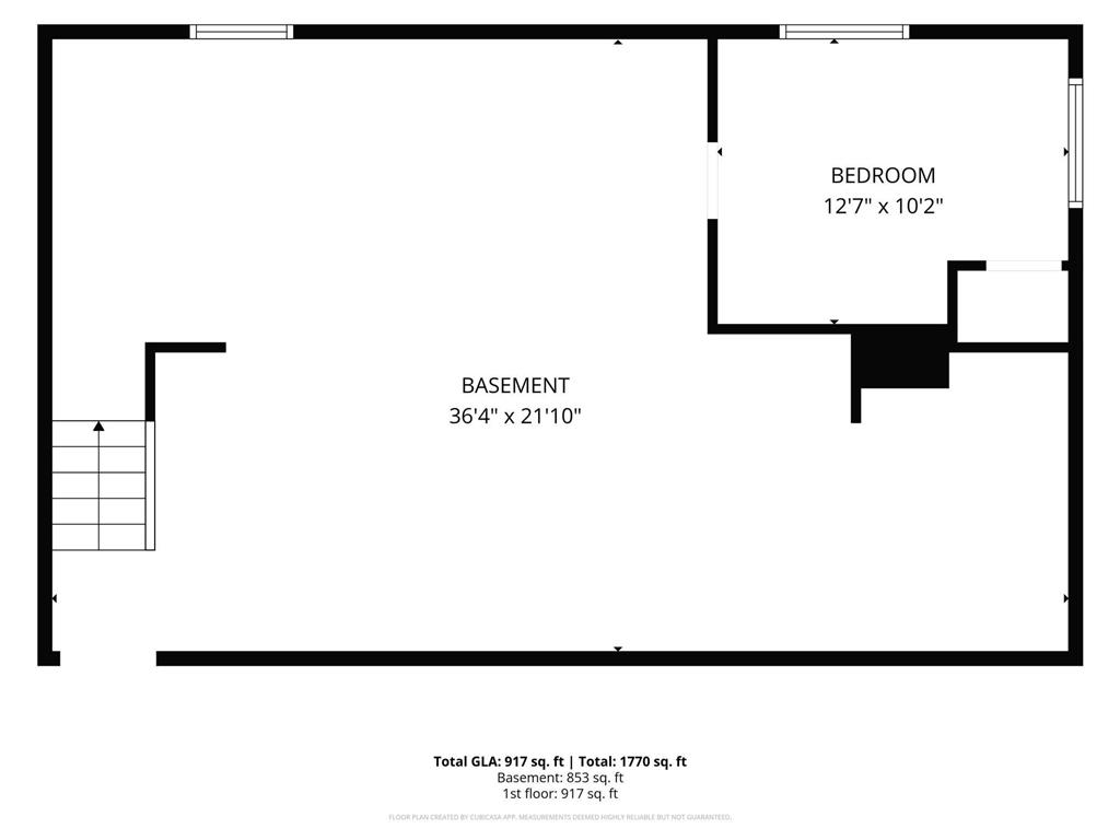 1283 Burke Avenue E Maplewood MN 55109 7060487 image29