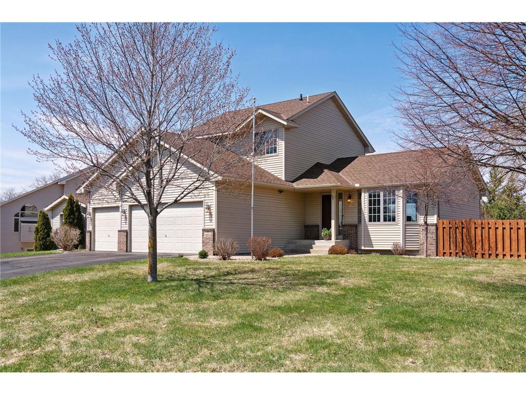 1283 Irvine Drive Hanover MN 55341 6360364 image1