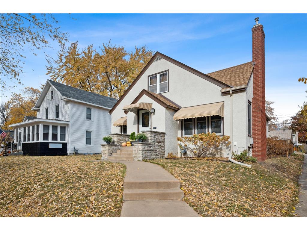 1283 Juliet Avenue, Saint Paul, MN, 55105 MLS 6303169 Edina Realty