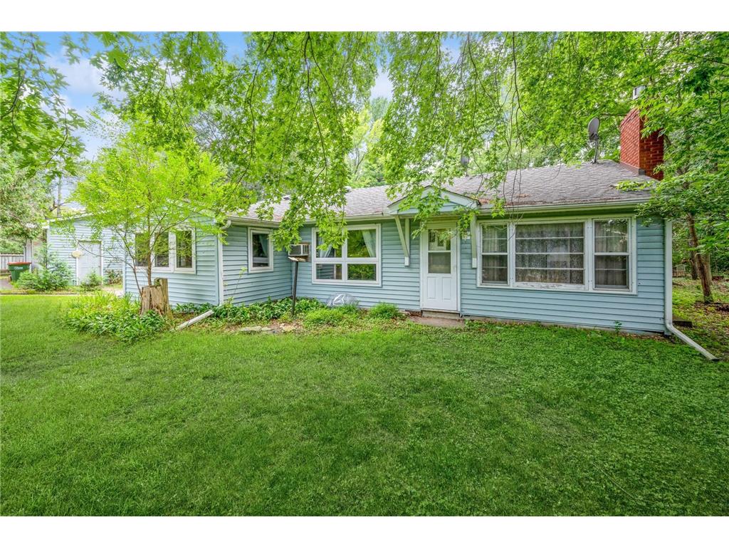 12830 Crooked Lake Boulevard NW Coon Rapids MN 55448 - Crooked 6576700 image1