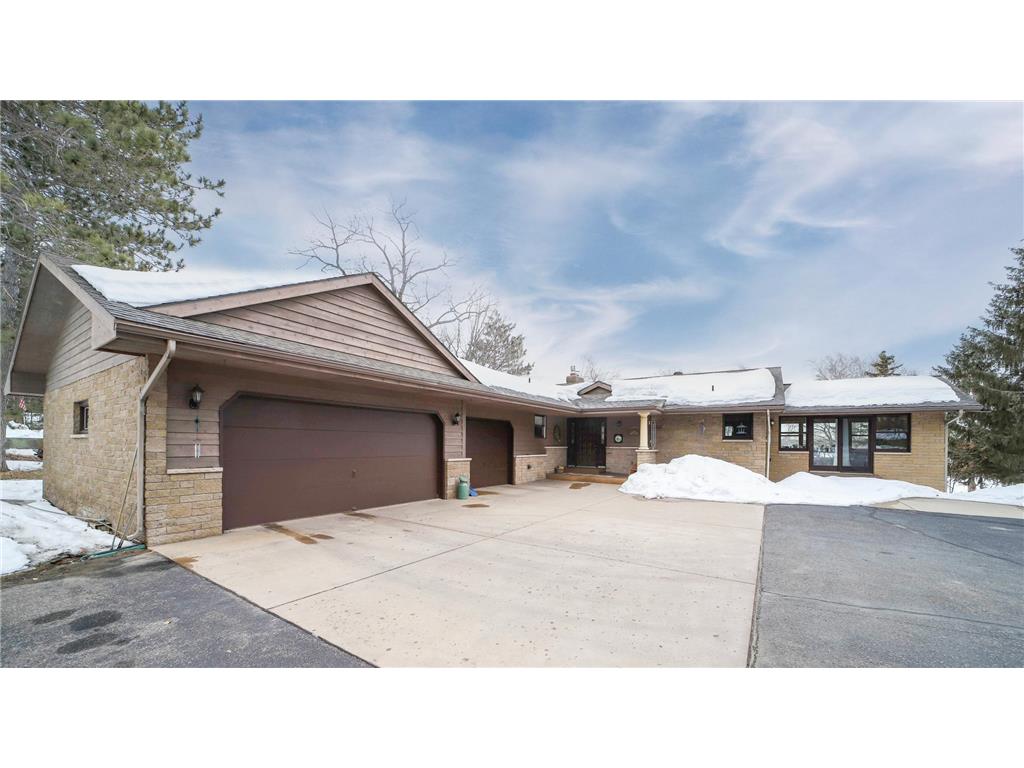 12831 Executive Acres Road, Brainerd, MN, 56401 MLS 6350334 Edina