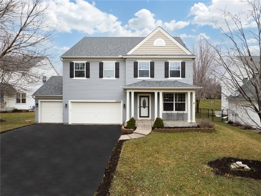 12832 44th Place NE Saint Michael MN 55376 6482331 image1