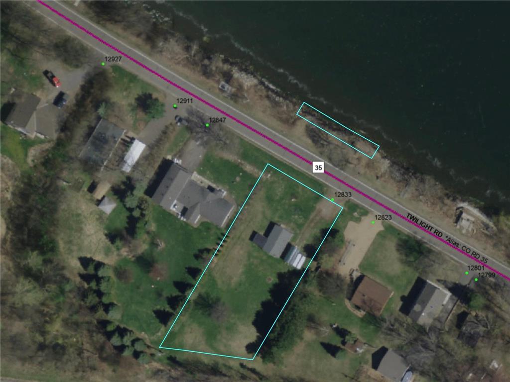 12833 Twilight Road Onamia MN 56359 - Mille Lacs Lake 7078469 image44