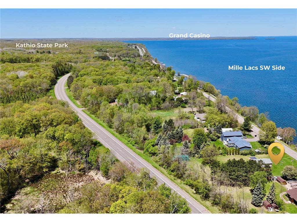 12833 Twilight Road Onamia MN 56359 - Mille Lacs Lake 7078469 image3