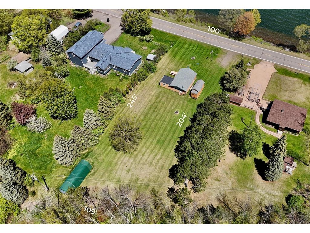 12833 Twilight Road Onamia MN 56359 - Mille Lacs Lake 7078469 image8