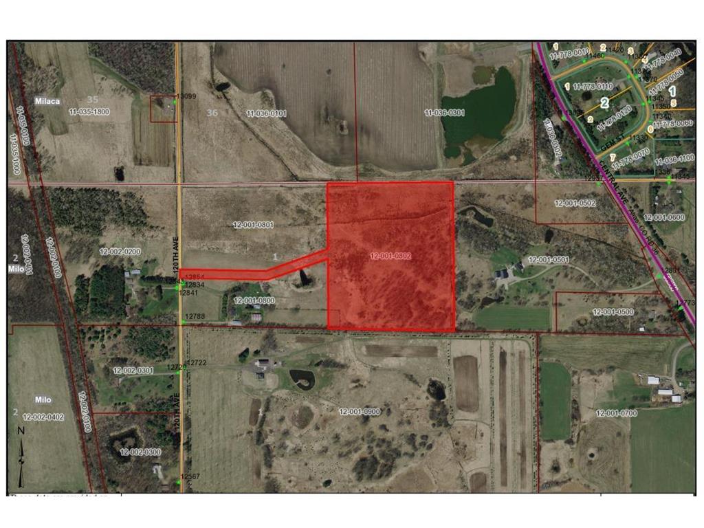 12834 120th Ave Milaca MN 56353 6399540 image1