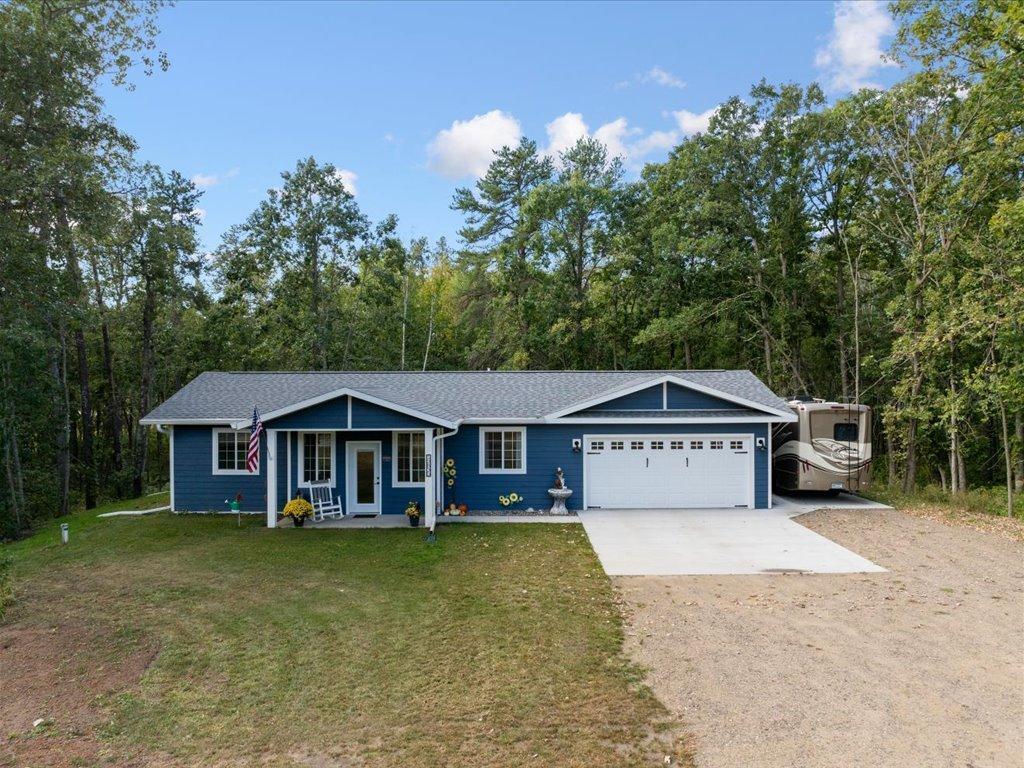 12835 Oakwood Trail SW Pillager MN 56473 6608544 image1