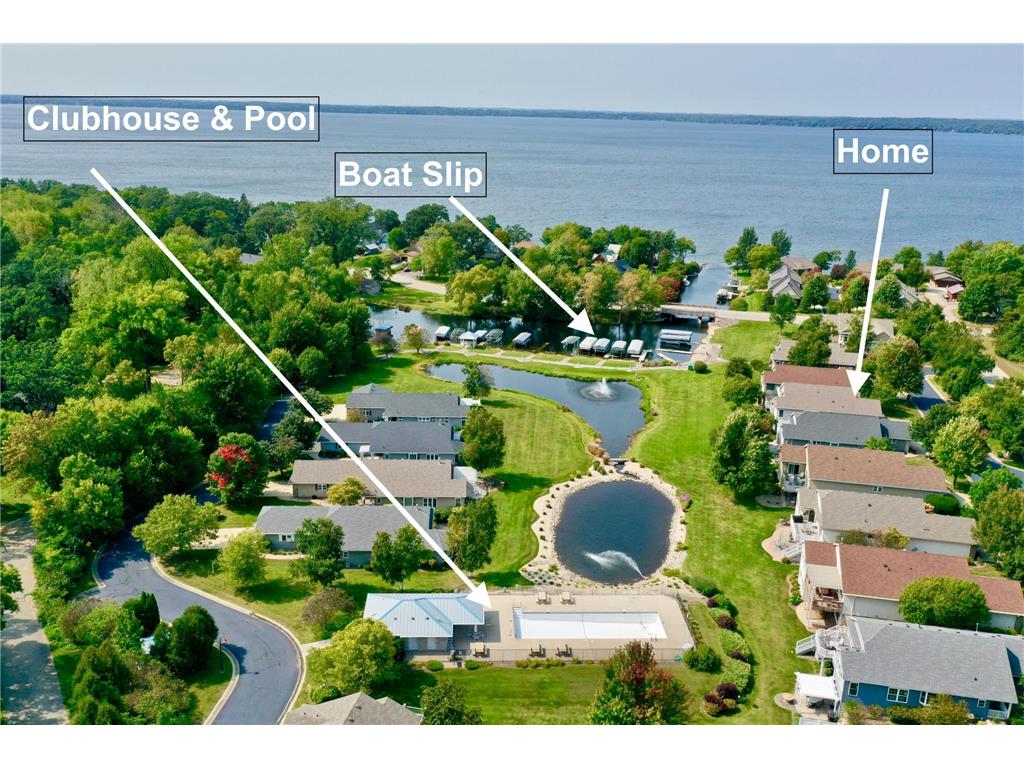 12839 134th Avenue NE Spicer MN 56288 - Green 6783708 image1