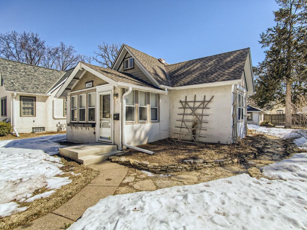 1284 Avon Street N, Saint Paul, MN, 55117 MLS 6341207 Edina Realty