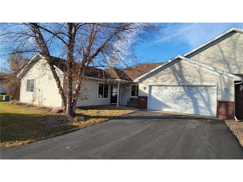 1284 Heritage Lane, Waite Park, MN, 56387 MLS 6304785 Edina Realty