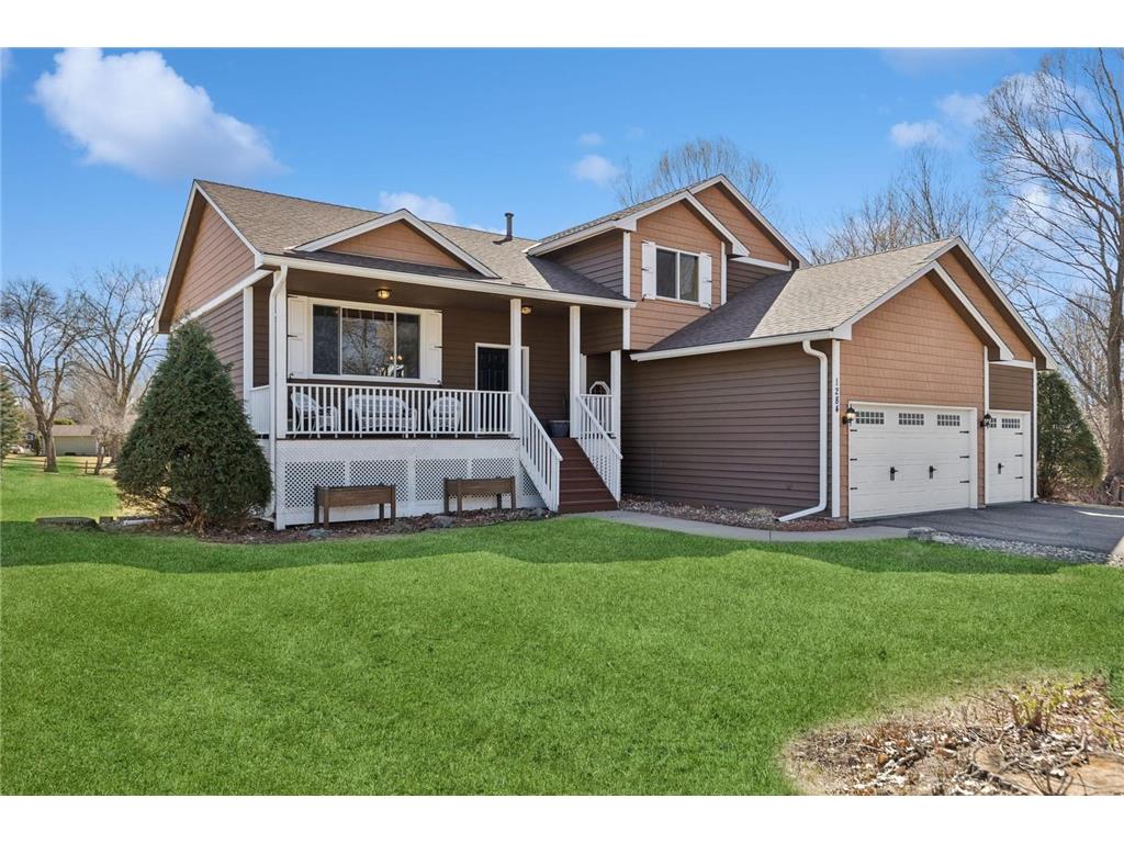 1284 Otter Ridge Road White Bear Twp MN 55110 6744004 image1