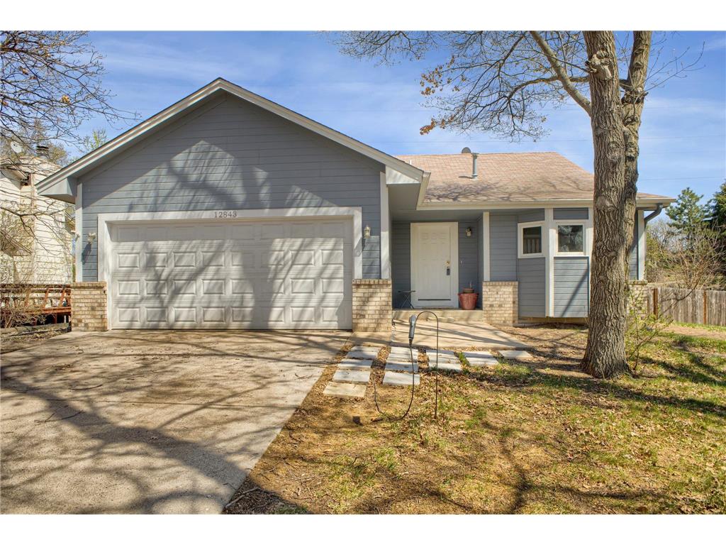 12843 Grouse Street NW, Coon Rapids, MN, 55448 MLS 7629964 Edina