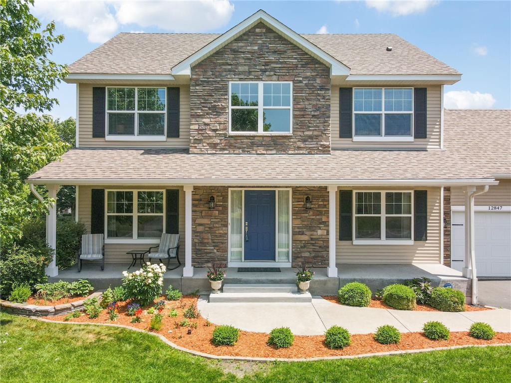 12847 Kiska Street NE Blaine MN 55449 6366442 image1