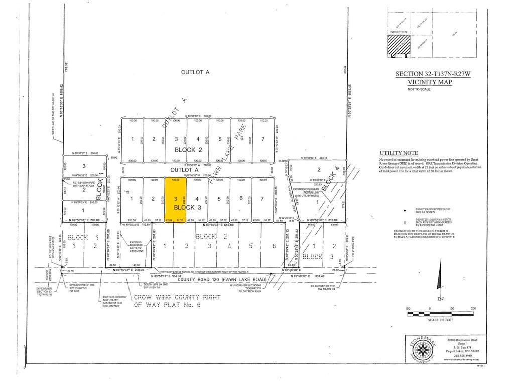 12847 White Hawk Trail Crosslake MN 56442 7062556 image1