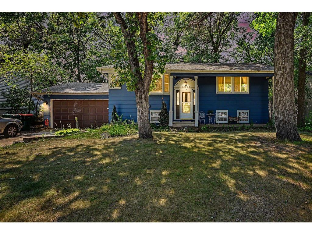 12848 Taylor Street NE Blaine MN 55434 7115093 image1
