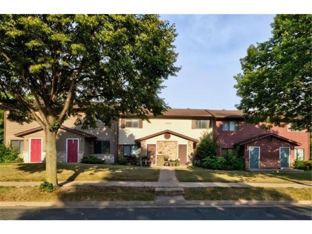 1285 Bartosh Lane #3 River Falls Twp WI 54022 6363429 image1