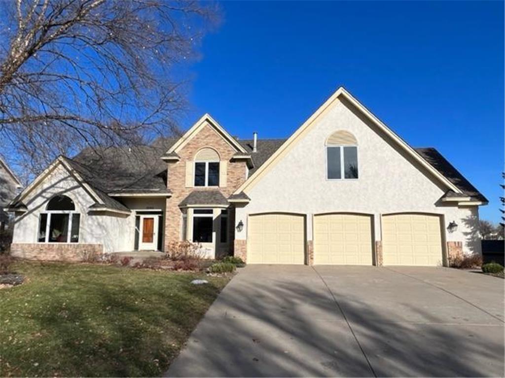 1285 W Royal Oaks Drive, Shoreview, MN, 55126 MLS 6462530 Edina Realty