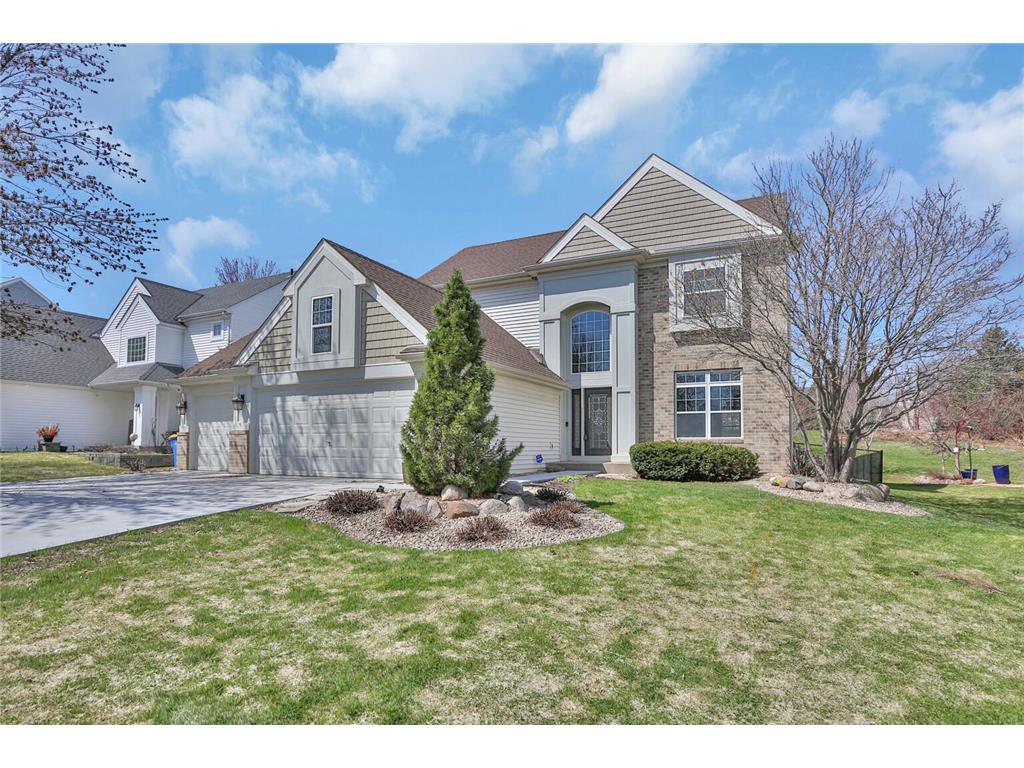 12852 44th Place NE Saint Michael MN 55376 6355646 image1